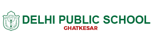 DPS Ghatkesar Logo